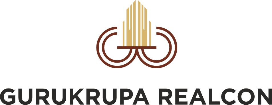 Gurukrupa Realcon Logo